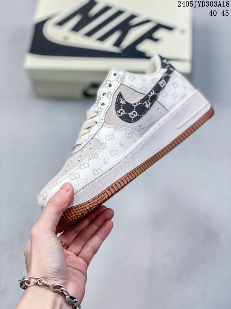 Nike Air Force 1 Shoes